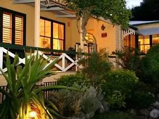 Cudgerie Homestead Black Mountain Hotel