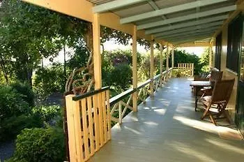 Cudgerie Homestead Black Mountain Hotel