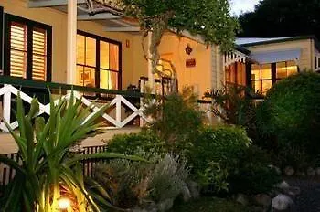 **** Hotel Cudgerie Homestead Black Mountain Australia