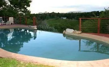 Cudgerie Homestead Black Mountain