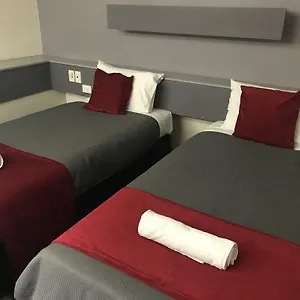 Meteor Hotel