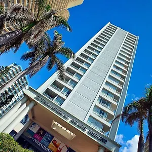 International Resort