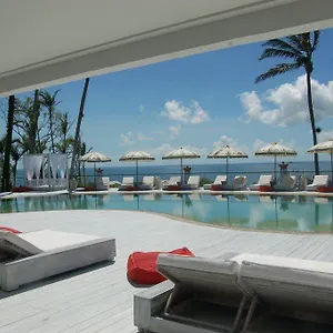 The Elandra Mission Hotel